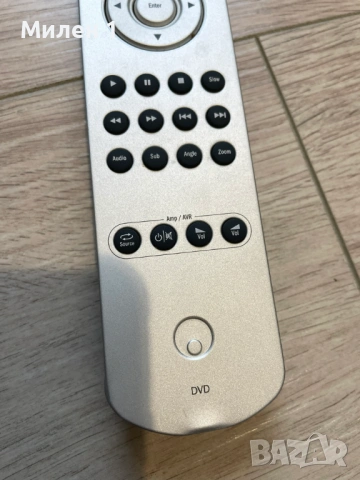 Cambridge Audio-Dvd дистанционно, снимка 3 - Други - 54071054