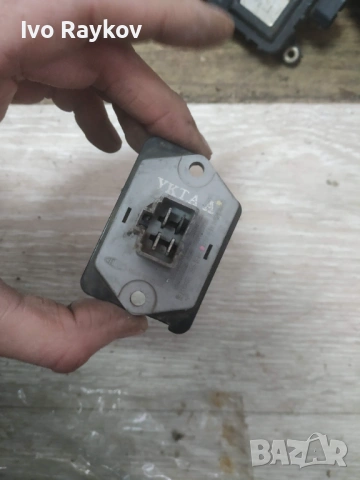 Реостат парно за Hyundai , Matrix , Elantra,,,, снимка 2 - Части - 53660891