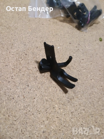 Крачета за шевна машина , снимка 3 - Резервни части за машини - 52795160