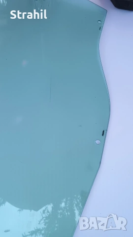 Ляво странично стъкло за Fiat Stilo, снимка 6 - Части - 53174254