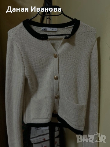 Дамско яке Nike, снимка 5 - Якета - 53102716