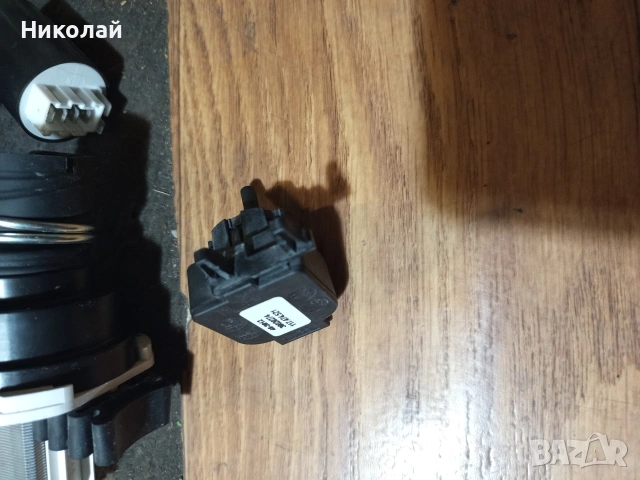 Части от съдомиялна Aeg, снимка 11 - Съдомиялни - 54277221