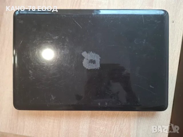 Лаптоп HP Compaq CQ58-105SB , снимка 5 - Части за лаптопи - 49736762