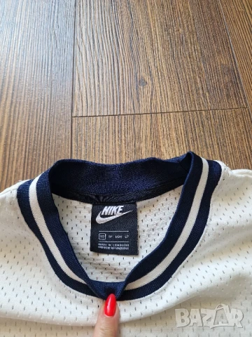 Страхотна мъжка тениска NIKE размер XS, снимка 4 - Тениски - 51404080