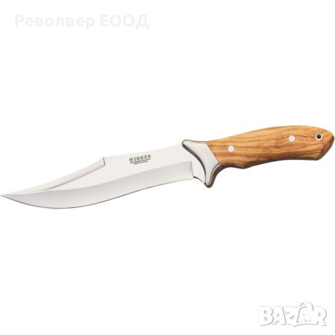 Нож Joker Antilope CO01, снимка 1 - Ножове - 45249327