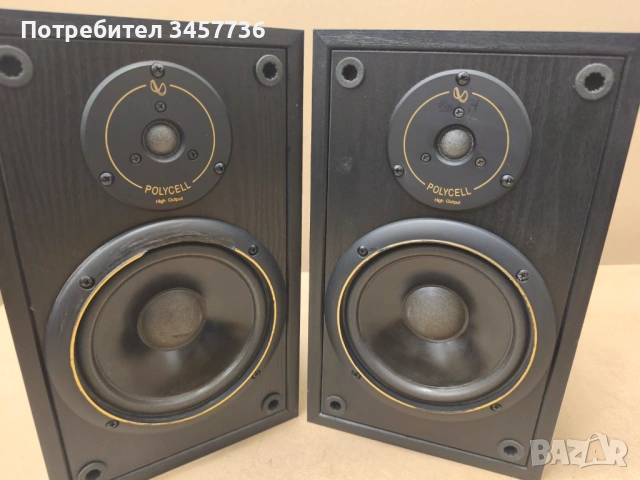 Букшелф Тонколони Infinity SM 65, снимка 10 - Тонколони - 54124461