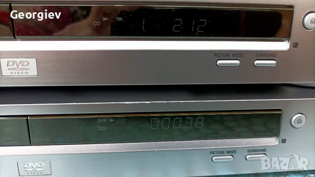 Sony, снимка 6 - Плейъри, домашно кино, прожектори - 49882190