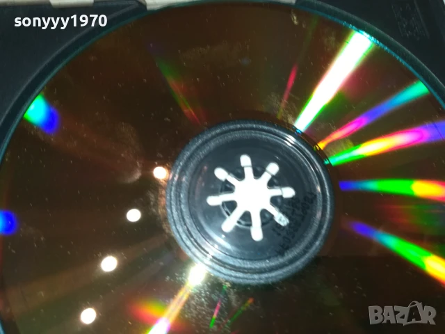 FOLK KOKTEIL 1 CD 2907250924, снимка 17 - CD дискове - 51175251