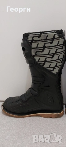 Ботуши за мотокрос JT Racing USA N°44, снимка 5 - Аксесоари и консумативи - 53539961