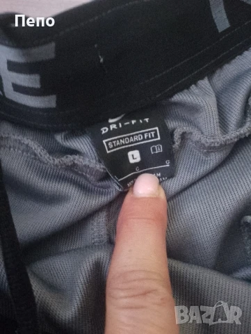 Гащи Nike, снимка 2 - Къси панталони - 50847479