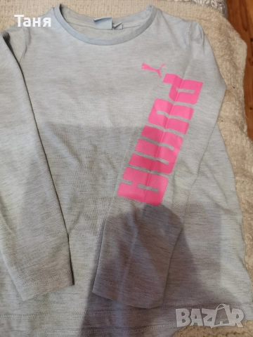 Лот от дрехи за момиче 134 размер, снимка 6 - Детски комплекти - 52722770