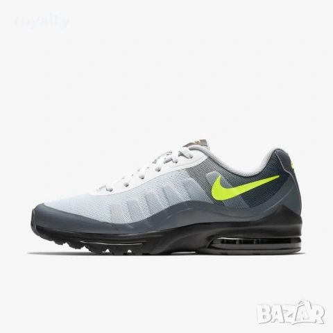 Nike Нови Оригинални Спортни Обувки Nike Air Max Invigor, снимка 6 - Маратонки - 54045184
