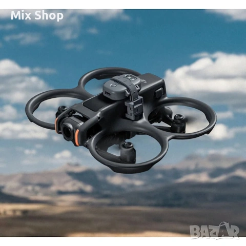 Нова Алармена система за дрон, STARTRC, DJI Air, Mini, Mavic, Avata, снимка 2 - Друга електроника - 53765311