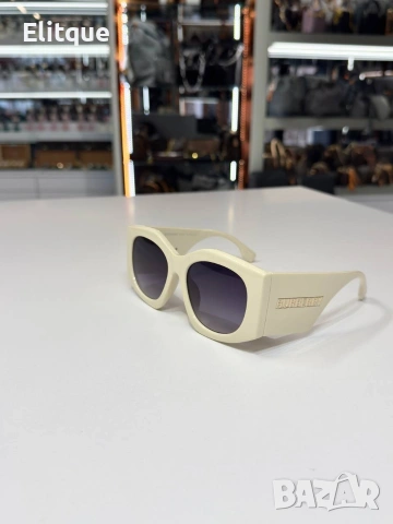 очила с калъф, кутия и ув защита Burberry fendi miu miu , снимка 4 - Слънчеви и диоптрични очила - 53128019