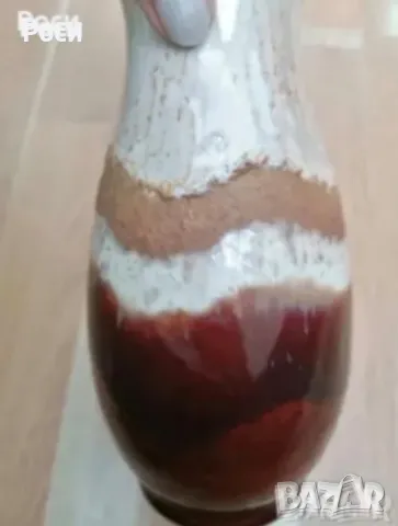 Ваза Мурано , снимка 2 - Вази - 50210657