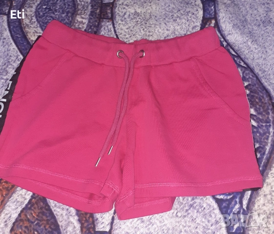 Дамски тениски и къс панталон , снимка 10 - Тениски - 53839553