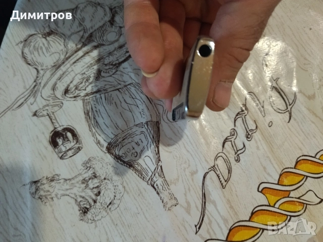 Запалки, снимка 6 - Запалки - 49575735