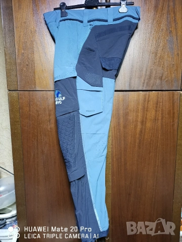 Mascot Advanced Stretch 50 номер. , снимка 5 - Панталони - 53939680