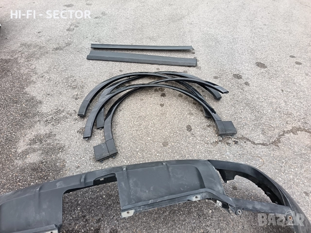 Порше Кайен 2020 год, снимка 3 - Части - 52971845