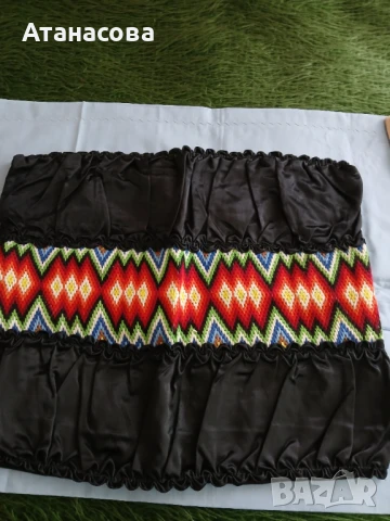 Калъфки за възглавници за декорация , снимка 3 - Декорация за дома - 51299556