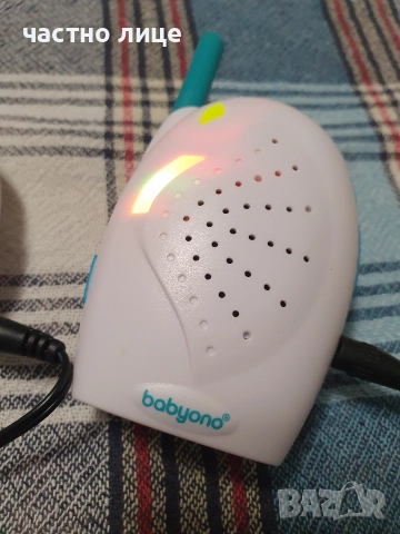 Слушалки от бебе фон , снимка 2 - Слушалки и портативни колонки - 52989153