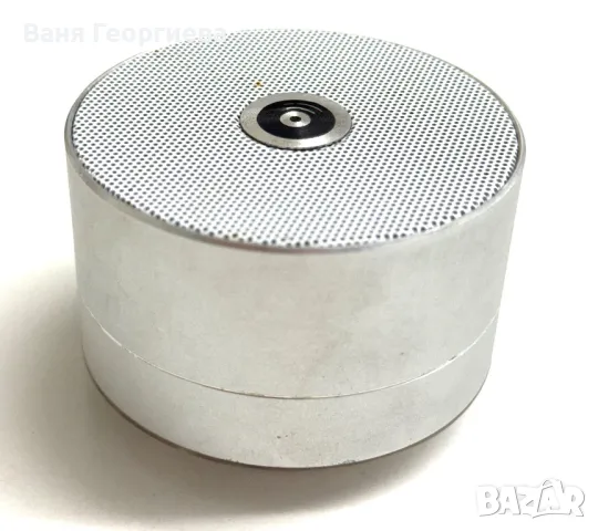 Преносима Bluetooth Колонка Speaker , снимка 4 - Тонколони - 50179640