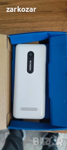 nokia 206, снимка 3 - Резервни части за телефони - 50543881