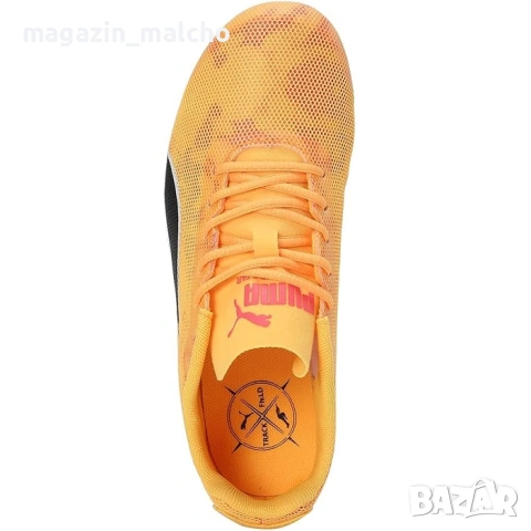 Шпайкове - PUMA EvoSpeed Star 8 Running Spikes; размери: 38.5, снимка 5 - Други спортове - 49572861