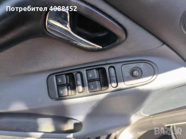 Seat Leon, снимка 11 - Автомобили и джипове - 45602633