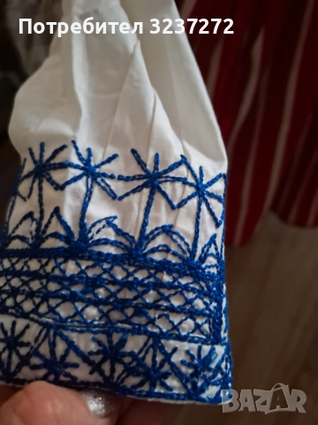 Автентична родопска носия-нова, снимка 8 - Други - 52801410