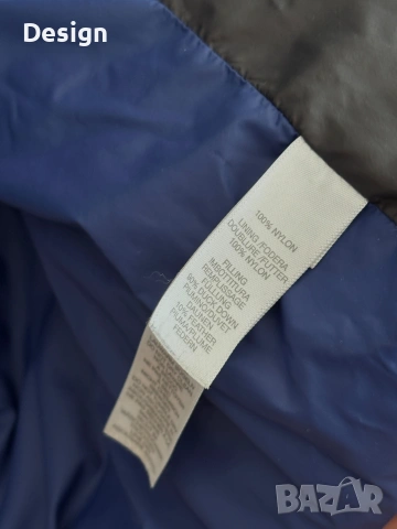 Оригинална Пухинка Paul Smith, снимка 5 - Якета - 53632048