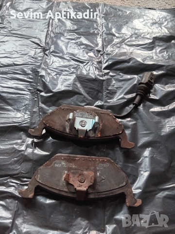 Спирачни накладки за автомобили , снимка 9 - Части - 52869446
