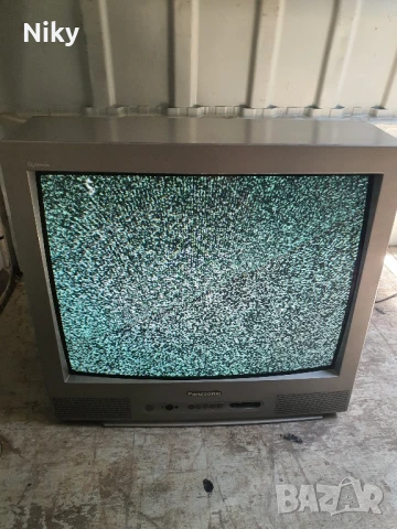 Телевизор Panasonic , снимка 2 - Телевизори - 50663614