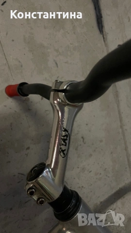 Велосипед 28”, снимка 7 - Велосипеди - 53827097