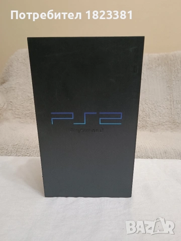 PlayStation 2, снимка 4 - Игри за PlayStation - 54093900