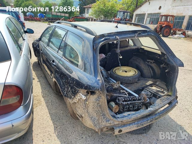 Mazda 6 НА ЧАСТИ , снимка 6 - Автомобили и джипове - 45629254