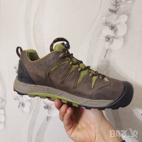 Водоустойчиви  туристически обувки KEEN Bryce nomer 38, снимка 9 - Други - 48004827