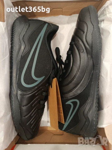 Nike - Tiempo Legend 10 Club Indoor Court Оригинал Код 447, снимка 2 - Футбол - 51722165