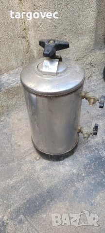 омекотител за кафемашина