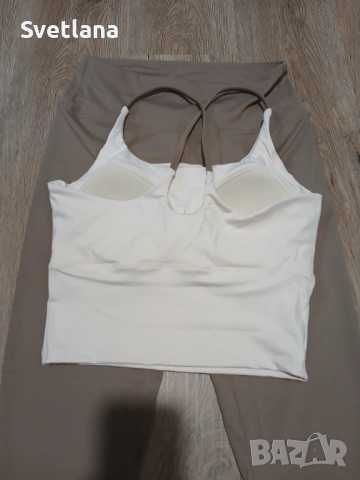 Нов спортен сет , снимка 4 - Спортни екипи - 53714076