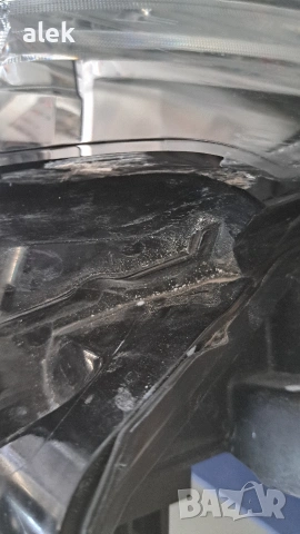 Mazda 6 (купе GJ/GL)2017 – 2023 ляв фар , снимка 4 - Части - 54047778