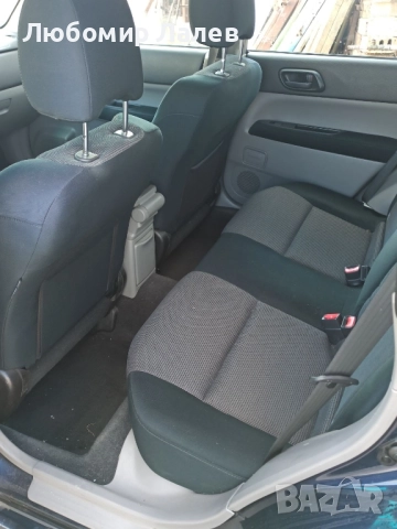 форестър 2.0р автомат само на части, снимка 8 - Части - 51660481