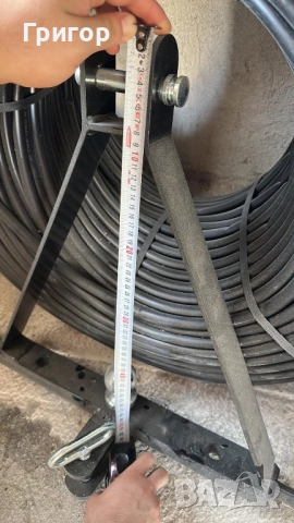 Универсални тегличи за трактор, снимка 11 - Селскостопанска техника - 53680689