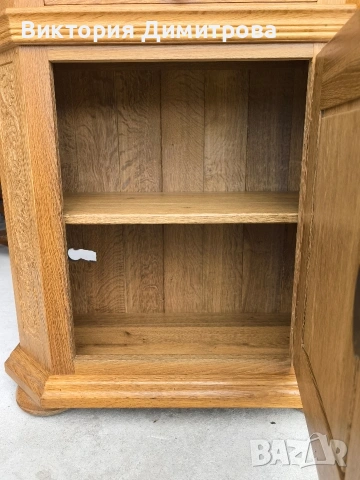 Комод Антик, снимка 10 - Скринове - 53584925