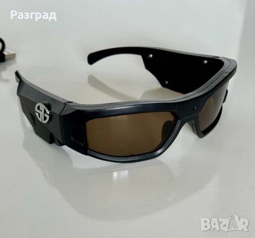 Видео очила SPY GEAR, снимка 8 - Други игри и конзоли - 46670034