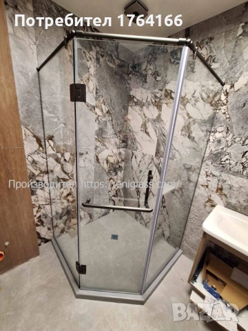 Душ кабини , снимка 2 - Душ кабини и вани - 52085154