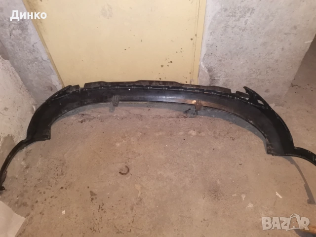 Броня маска никел въздуховод компресор части за фарове за Хюндай санта фе 2023 европейска версия , снимка 8 - Части - 53363455