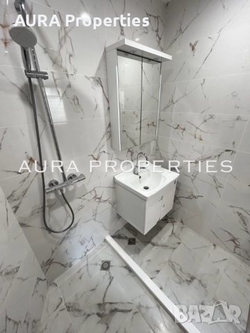 РАЗГРАД / СТУДИО - НОВО СТРОИТЕЛСТВО, снимка 4 - Апартаменти - 52837875