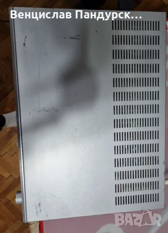 Grundig FM-AM Stereo Tuner T 7000, снимка 4 - Ресийвъри, усилватели, смесителни пултове - 49786649