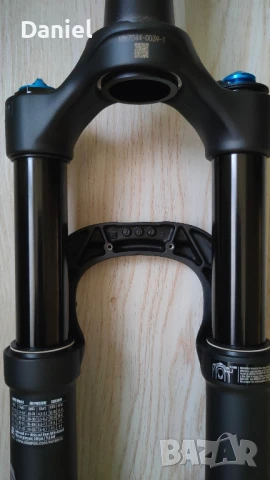 Fox 32 SC Performance 29", снимка 6 - Части за велосипеди - 51287478